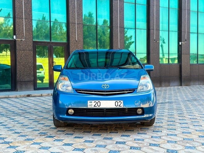 Toyota Prius 2008, 350,670 km - 1.5 l - Gəncə