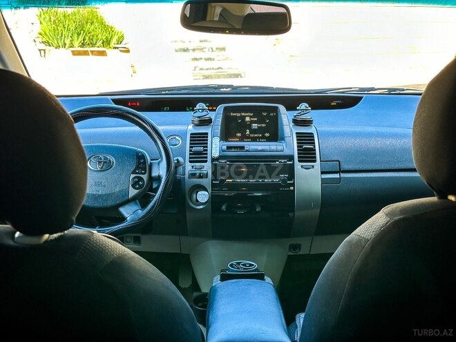 Toyota Prius 2008, 350,670 km - 1.5 l - Gəncə