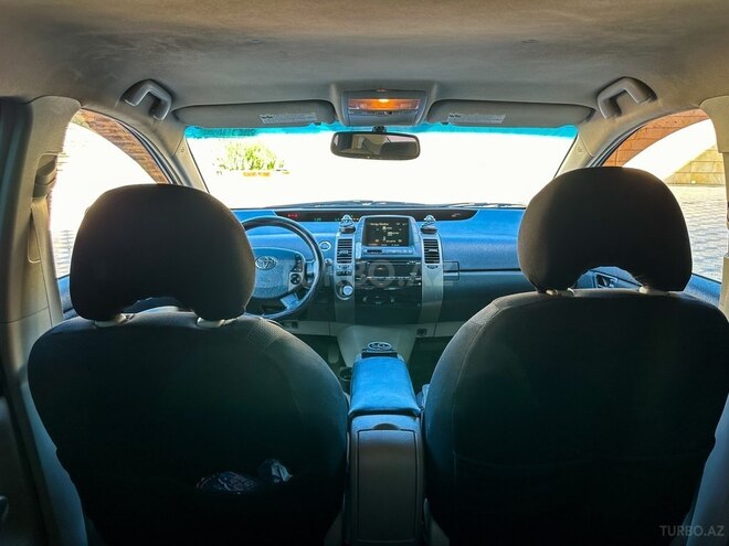 Toyota Prius 2008, 350,670 km - 1.5 l - Gəncə