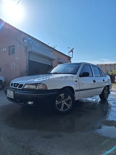 Daewoo Nexia 2005, 95,000 km - 1.6 l - Sumqayıt