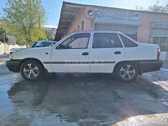 Daewoo Nexia 2005, 95,000 km - 1.6 l - Sumqayıt
