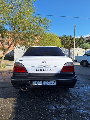Daewoo Nexia 2005, 95,000 km - 1.6 l - Sumqayıt