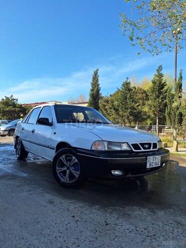 Daewoo Nexia 2005, 95,000 km - 1.6 l - Sumqayıt