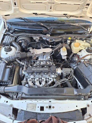 Daewoo Nexia 2005, 95,000 km - 1.6 l - Sumqayıt