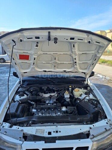 Daewoo Nexia 2005, 95,000 km - 1.6 l - Sumqayıt