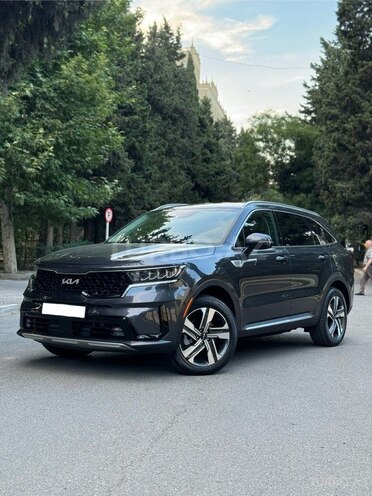 Kia Sorento-3