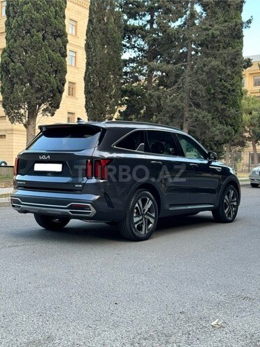 Kia Sorento-5