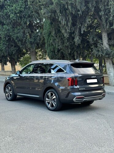 Kia Sorento-4