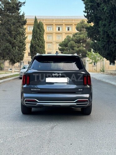 Kia Sorento-6