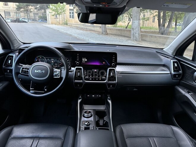 Kia Sorento-7