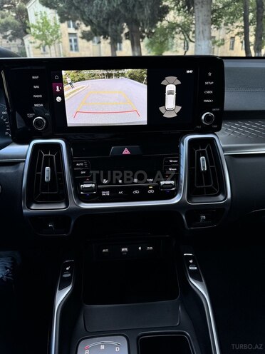 Kia Sorento-11
