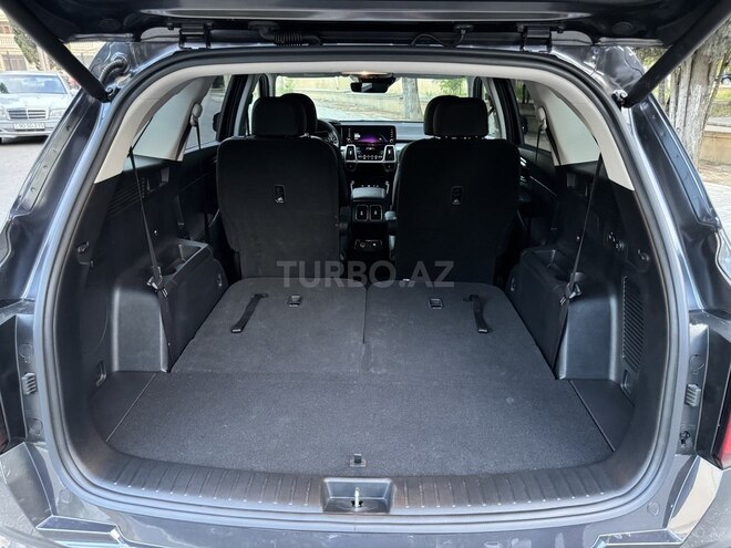 Kia Sorento-15