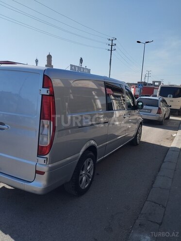 Mercedes Vito 115 2009, 353,500 km - 2.2 л - Bakı