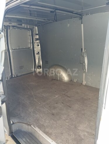 Mercedes Vito 115 2009, 353,500 km - 2.2 л - Bakı