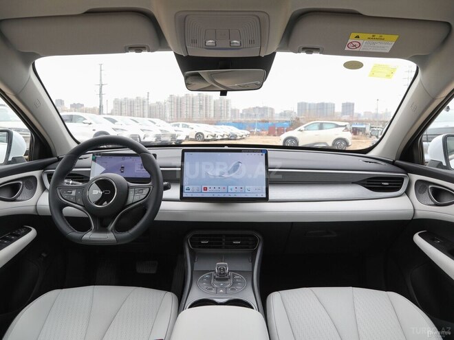 BYD Seal 05-8