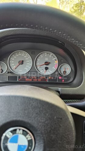 BMW X5 2006, 190,000 km - 4.8 l - Bakı