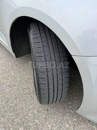 Kia K5 2016, 212,900 km - 1.7 l - Bakı