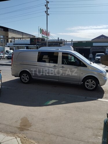 Mercedes Vito 115 2009, 353,500 km - 2.2 л - Bakı