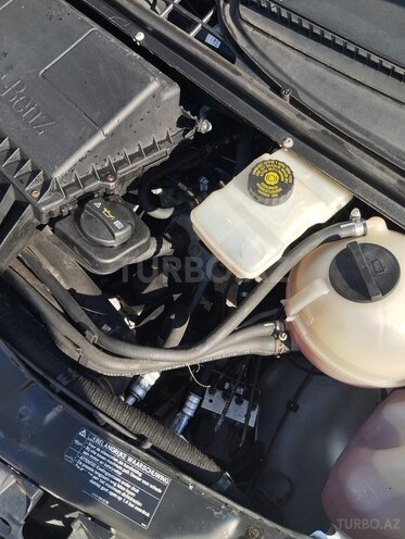 Mercedes Vito 115 2009, 353,500 km - 2.2 л - Bakı
