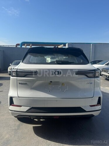 Changan Qiyuan Q05 2025, 0 km - 1.5 l - Bakı
