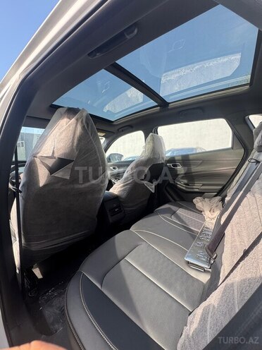 Changan Qiyuan Q05 2025, 0 km - 1.5 l - Bakı