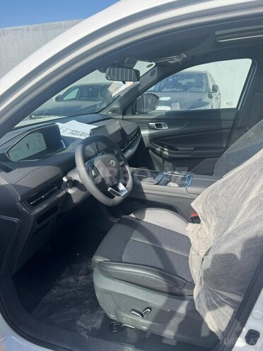 Changan Qiyuan Q05 2025, 0 km - 1.5 l - Bakı