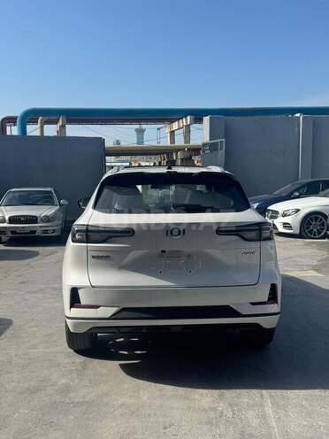 Changan Qiyuan Q05 2025, 0 km - 1.5 l - Bakı
