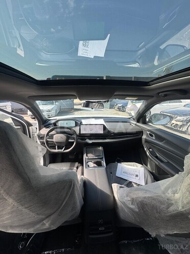 Changan Qiyuan Q05 2025, 0 km - 1.5 l - Bakı