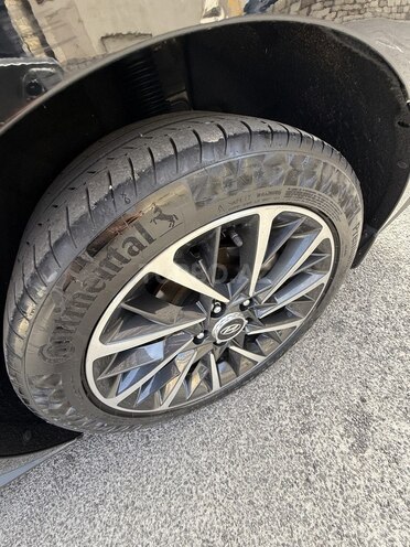 Hyundai Sonata 2022, 54,300 km - 2.0 л - Bakı