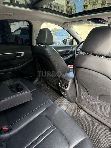 Hyundai Sonata 2022, 54,300 km - 2.0 л - Bakı