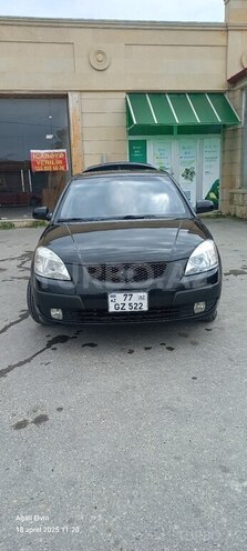 Kia Rio 2007, 391,000 km - 1.4 l - Bakı