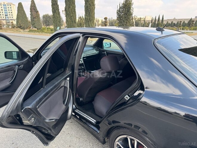 Mercedes C 200 1999, 420,000 km - 2.0 l - Gəncə