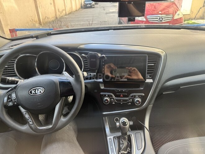 Kia Optima 2012, 170,000 km - 2.0 л - Bakı