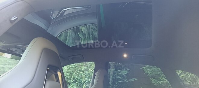 ZEEKR 001 2023, 18,311 km - 0.0 l - Bakı