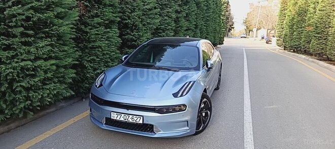 ZEEKR 001 2023, 18,311 km - 0.0 l - Bakı