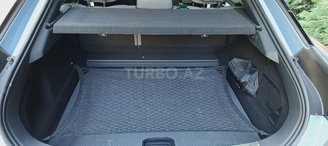 ZEEKR 001 2023, 18,311 km - 0.0 l - Bakı