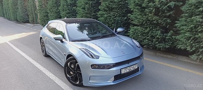 ZEEKR 001 2023, 18,311 km - 0.0 l - Bakı