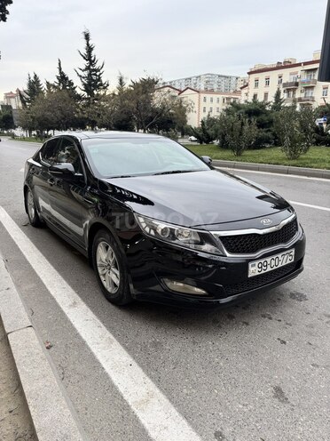 Kia Optima 2012, 170,000 km - 2.0 л - Bakı