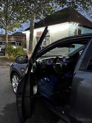 Hyundai i30 2008, 252,000 km - 1.6 l - Bakı