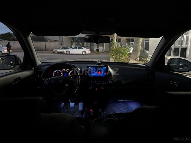 Hyundai i30 2008, 252,000 km - 1.6 l - Bakı