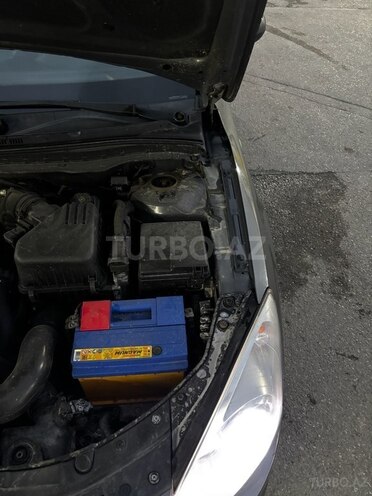 Hyundai i30 2008, 252,000 km - 1.6 l - Bakı