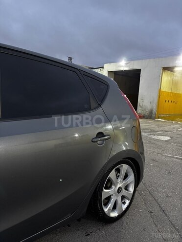 Hyundai i30 2008, 252,000 km - 1.6 l - Bakı