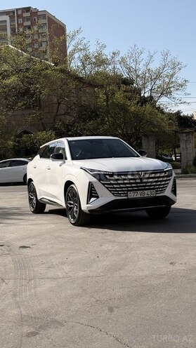 Changan  2025, 0 km - 1.5 l - Bakı
