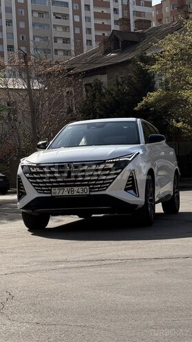 Changan  2025, 0 km - 1.5 l - Bakı