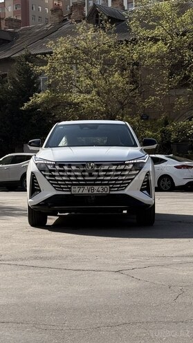 Changan  2025, 0 km - 1.5 l - Bakı