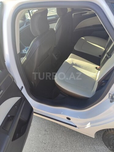 Ford Fusion (North America) 2019, 74,030 km - 1.5 l - Bakı