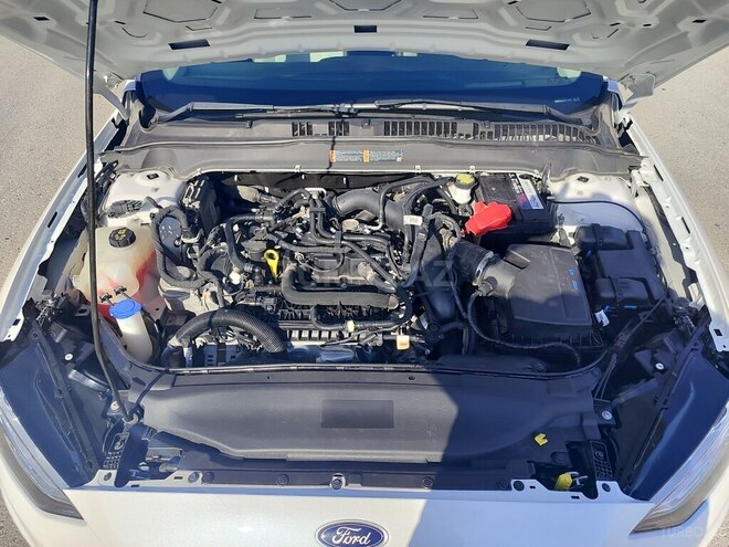 Ford Fusion (North America) 2019, 74,030 km - 1.5 l - Bakı