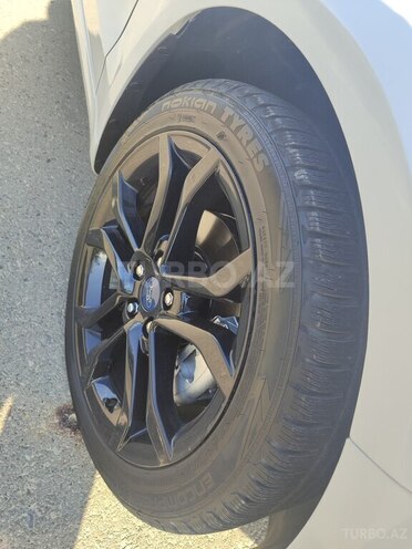 Ford Fusion (North America) 2019, 74,030 km - 1.5 l - Bakı