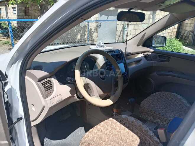 Kia Sportage 2008, 153,416 km - 2.0 l - Bərdə
