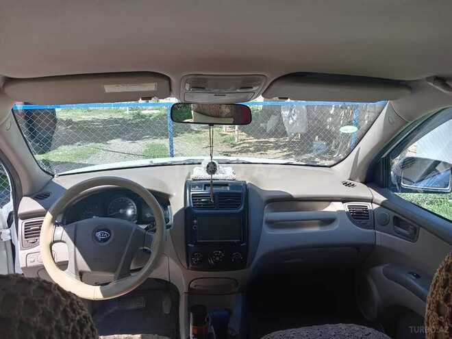 Kia Sportage 2008, 153,416 km - 2.0 l - Bərdə